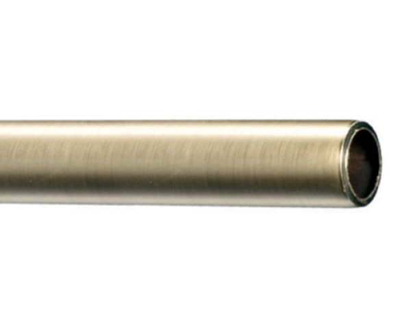 Kovová tyč hladká o průměru 16mm