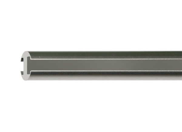 Profilová tyč o průměru 16mm