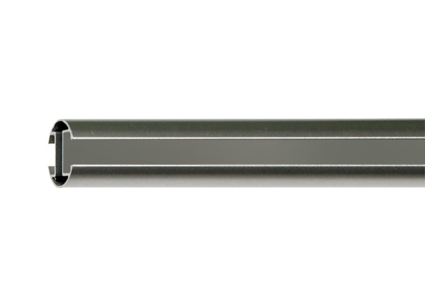 Profilová tyč o průměru 19mm